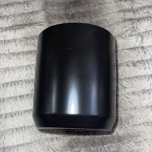 💞NWT Starbucks Ceramic Double Wall Tumbler 8oz Brand New Siren Logo NWT - Picture 3 of 7